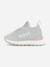Baskets garçon a lacets Gris 2 - vertbaudet enfant 
