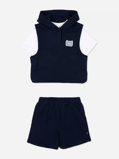 -Ensemble 3 pièces
