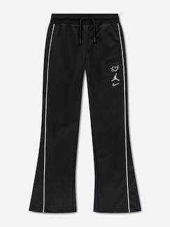 -Jogging taille élastique