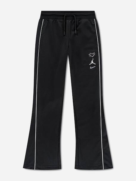 Fille-Jogging taille élastique