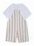 Ensemble en coffret Beige 2 - vertbaudet enfant 