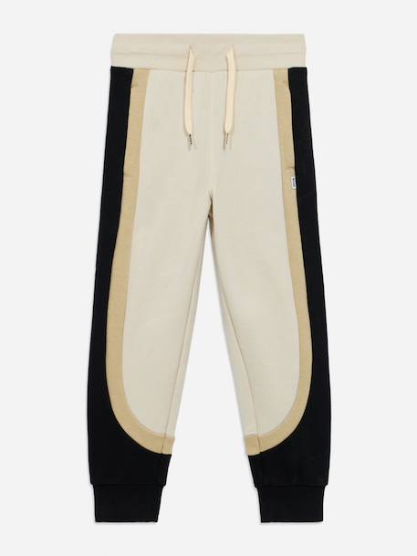 Ensemble 2 pièces Beige 4 - vertbaudet enfant 