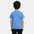 T-shirt manches courtes enfant imprimé pat patrouille Bleu+Marine 3 - vertbaudet enfant 