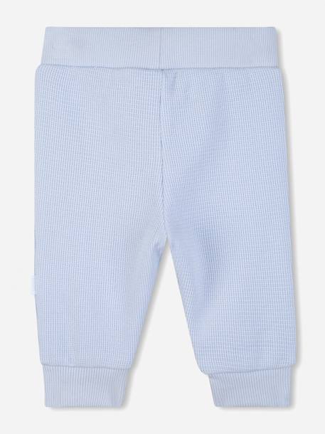 Ensemble 2 pièces Bleu clair 6 - vertbaudet enfant 