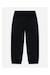 Jogging taille élastique Noir 1 - vertbaudet enfant 