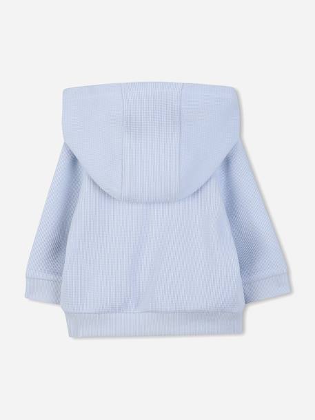 Ensemble 2 pièces Bleu clair 4 - vertbaudet enfant 