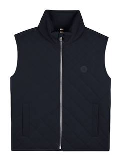 -Veste matelassé sans manches