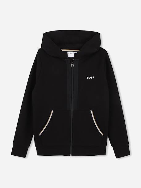 Ensemble 2 pièces Beige+Noir 9 - vertbaudet enfant 