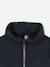 Blouson matelassé sans manches Bleu foncé 4 - vertbaudet enfant 