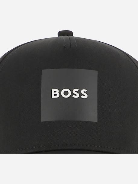 Casquette ajustable Noir 6 - vertbaudet enfant 