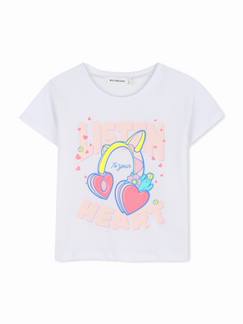 T-shirt à manches courtes  - vertbaudet enfant
