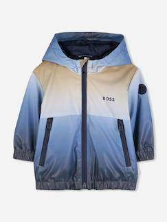 Bébé-Manteau, combipilote, nid d'ange-Manteau-Blouson à capuche