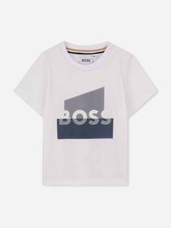-T-shirt à manches courtes
