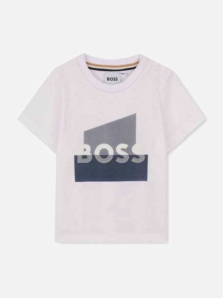 Bébé-T-shirt à manches courtes