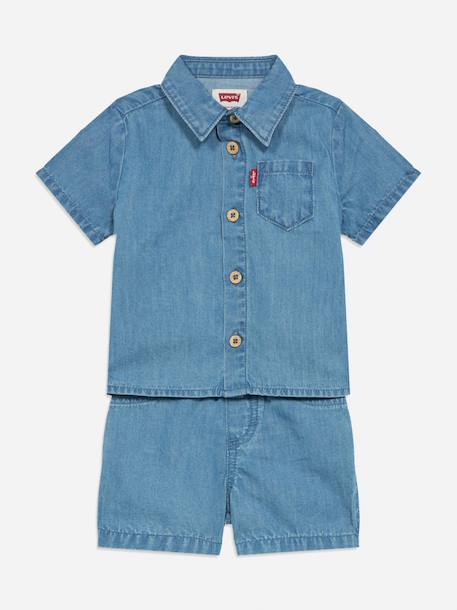 Bébé-Ensemble-Ensemble 2 pièces