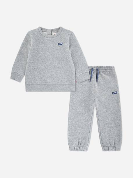 Bébé-Ensemble garçon 2 pièces en coton