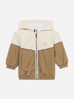 Bébé-Manteau, combipilote, nid d'ange-Manteau-Blouson à capuche