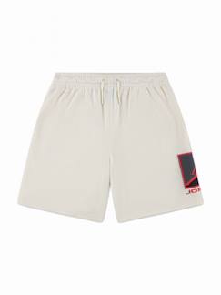 -Short taille élastique