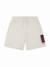 Short taille élastique Pale ivory 1 - vertbaudet enfant 