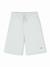 Bermuda taille élastique Vert pastel 1 - vertbaudet enfant 