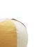 Pouf enfant en coton ball Naturel, bleu vintage, miel, toffee 6 - vertbaudet enfant 