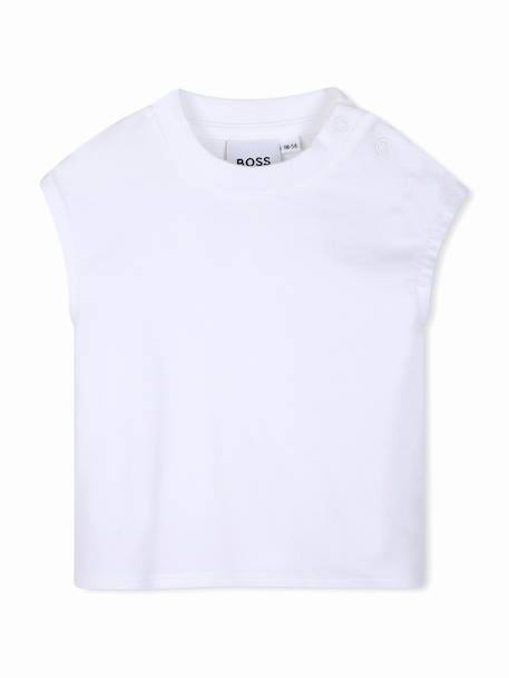 Ensemble en coffret Rose clair / blanc 4 - vertbaudet enfant 