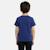 T-shirt manches courtes enfant imprimé pat patrouille Bleu+Marine 8 - vertbaudet enfant 