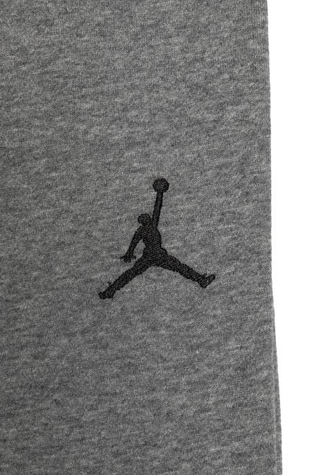 Ensemble deux pièces pour enfant sweat à capuche et pantalon Ecru+Gris 6 - vertbaudet enfant 