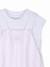 Ensemble en coffret Rose clair / blanc 6 - vertbaudet enfant 