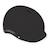 Casque rider taille s-m (51 à 55 cm) Noir+Taupe+Vert sauge 1 - vertbaudet enfant 
