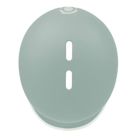 Casque rider taille m-l (55 à 59 cm) Noir+Taupe+Vert sauge 15 - vertbaudet enfant 