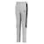 Pantalon de survêtement evostripe sb Gris 1 - vertbaudet enfant 