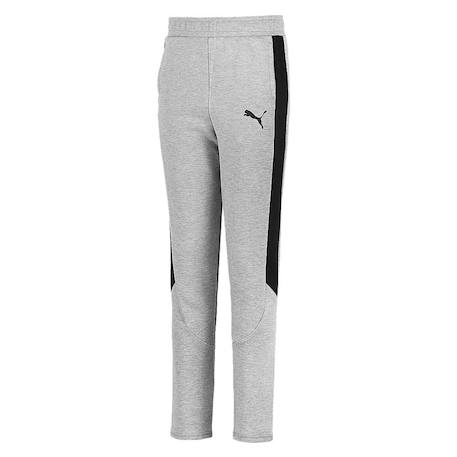 Garçon-Pantalon de survêtement evostripe sb
