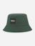 Bob reversible Vert sapin 1 - vertbaudet enfant 