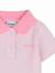 Ensemble 2 pièces Rose 6 - vertbaudet enfant 