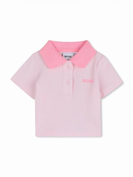 Ensemble 2 pièces Rose 2 - vertbaudet enfant 
