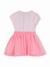 Robe en tulle Rose 2 - vertbaudet enfant 