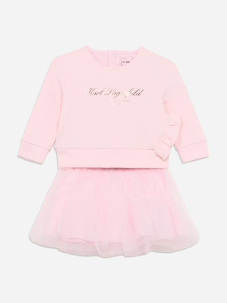 Bébé-Ensemble-Ensemble 2 pièces
