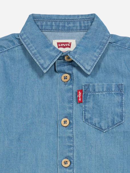 Ensemble 2 pièces Light blue 2 - vertbaudet enfant 