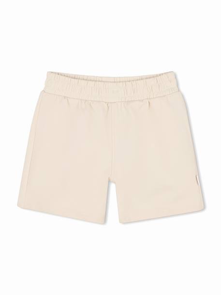 Ensemble 3 pièces Beige+Bleu foncé / blanc 4 - vertbaudet enfant 