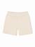 Ensemble 3 pièces Beige+Bleu foncé / blanc 4 - vertbaudet enfant 