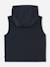 Blouson matelassé sans manches Bleu foncé 2 - vertbaudet enfant 