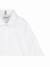 Chemise manches longues Blanc 3 - vertbaudet enfant 