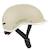 Casque rider taille xs-s (47 à 51 cm) Noir+Taupe+Vert sauge 8 - vertbaudet enfant 