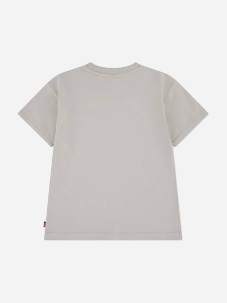 T-shirt  à manches courtes Pumice stone 2 - vertbaudet enfant 