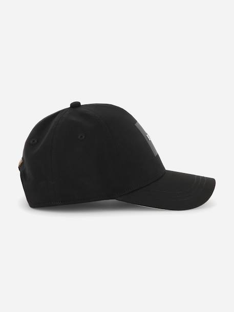 Casquette ajustable Noir 3 - vertbaudet enfant 