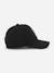 Casquette ajustable Noir 3 - vertbaudet enfant 