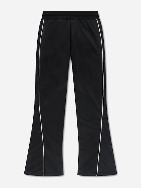 Jogging taille élastique Bleu 2 - vertbaudet enfant 