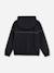 Veste à capuche Noir 2 - vertbaudet enfant 