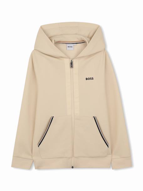 Ensemble 2 pièces Beige+Noir 3 - vertbaudet enfant 